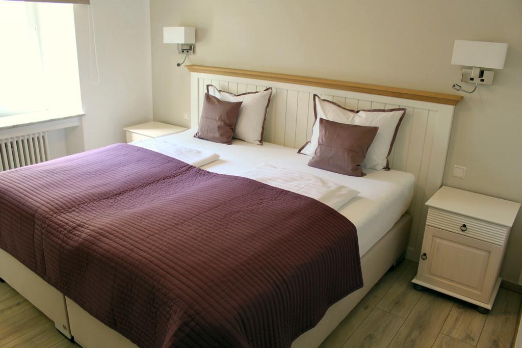 Hotel Gut Grossrotter Hof Cologne Room photo