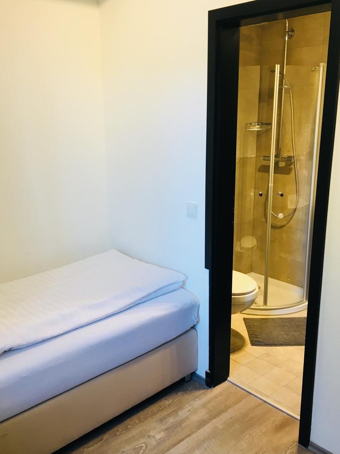 Hotel Gut Grossrotter Hof Cologne Exterior photo