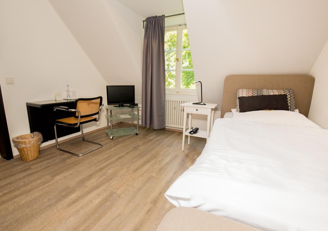 Hotel Gut Grossrotter Hof Cologne Exterior photo